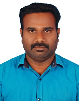 Mr. M. Charles Umanath