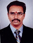 Mr. V. Thennampandi