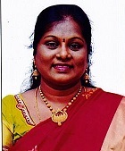 Dr. M. Roseline Juliana
