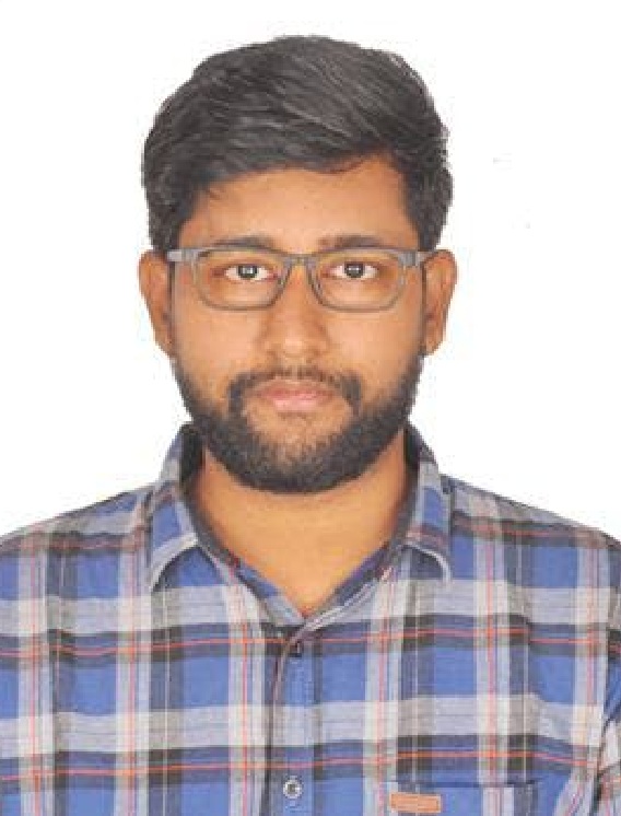 Mr. G. Senthil Nathan
