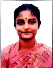 Ms. M. Rajeswari