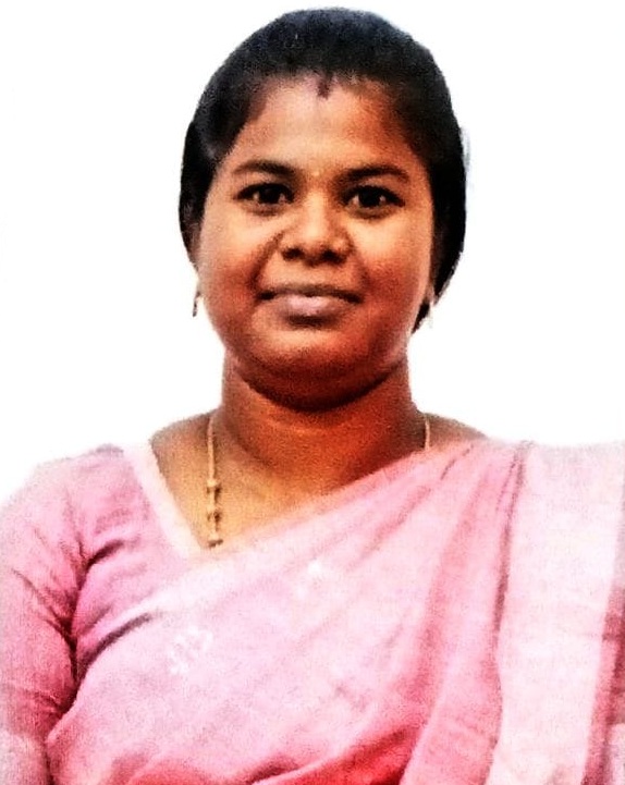 Ms. S. Varsha