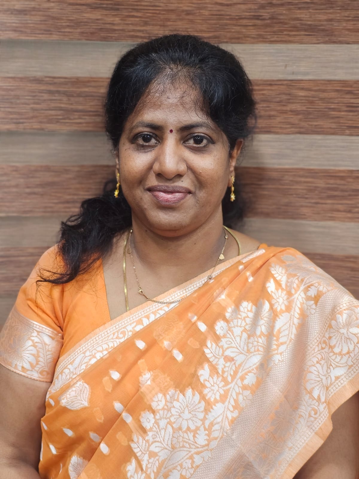 Mrs. S. Dhivya
