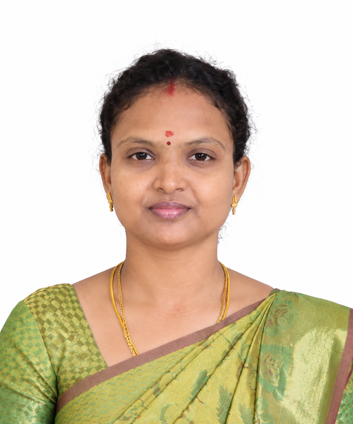 Mrs. S. Maha Sowmiya