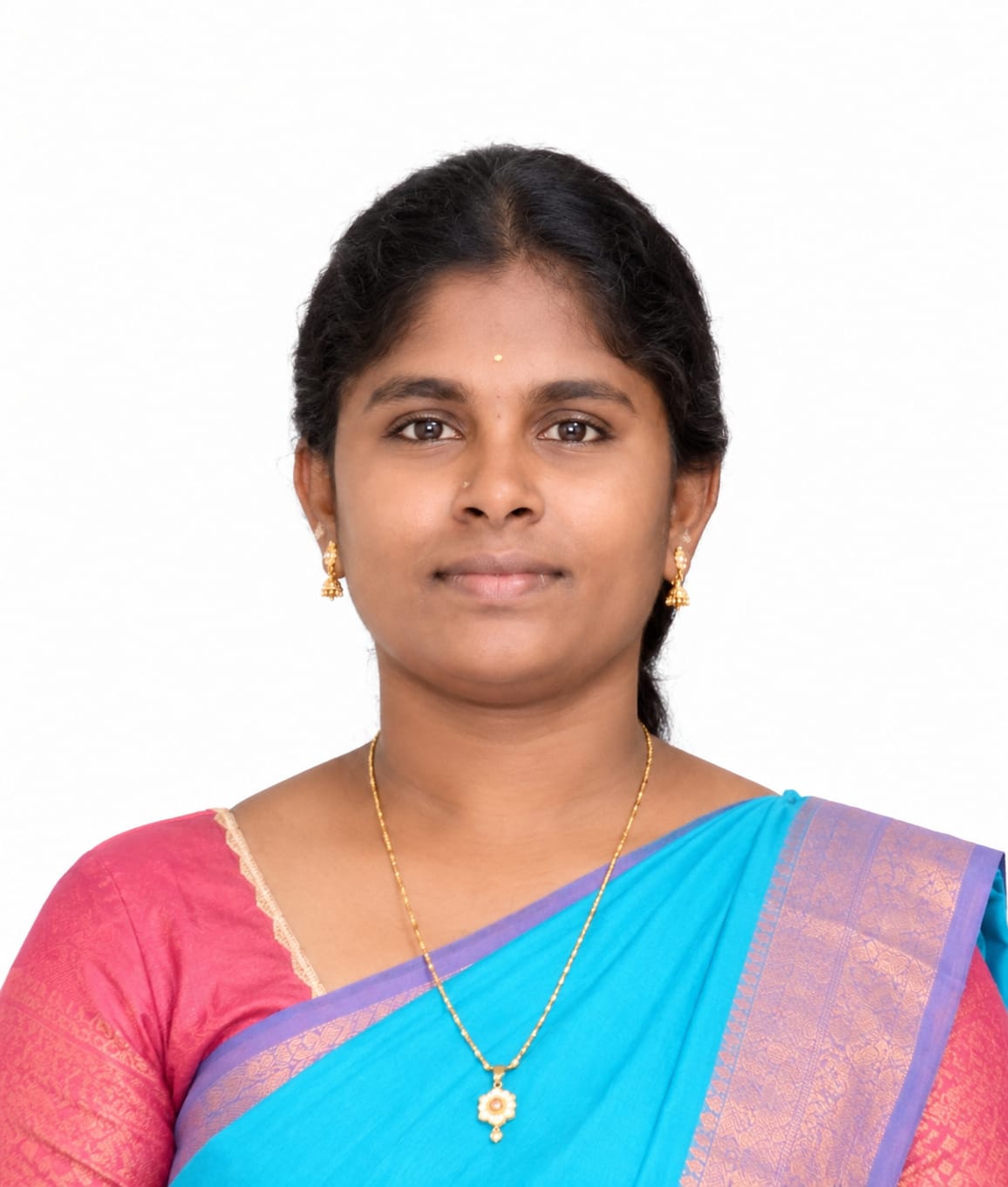 Mrs. S. Ishwarya