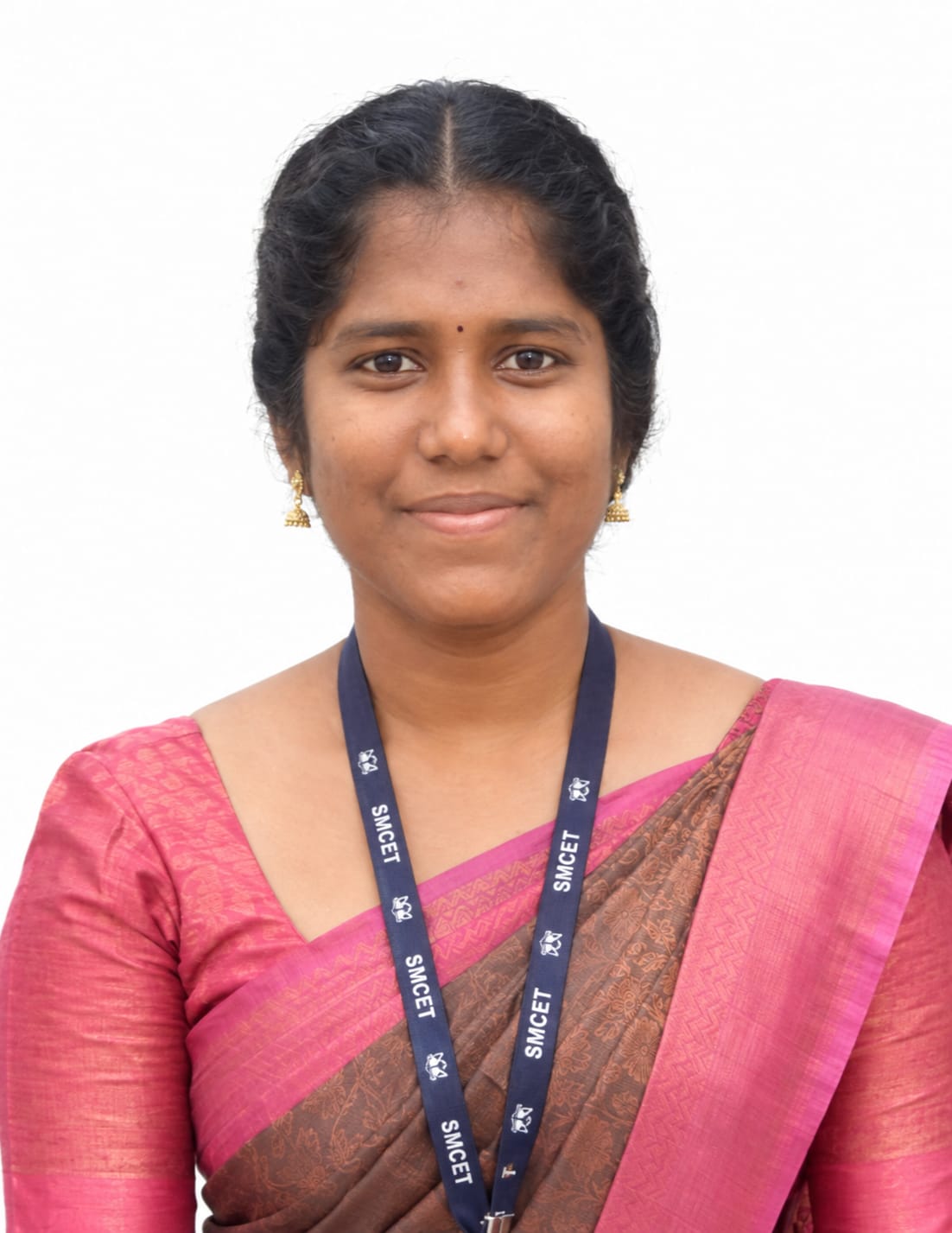 Ms. A. Benitta