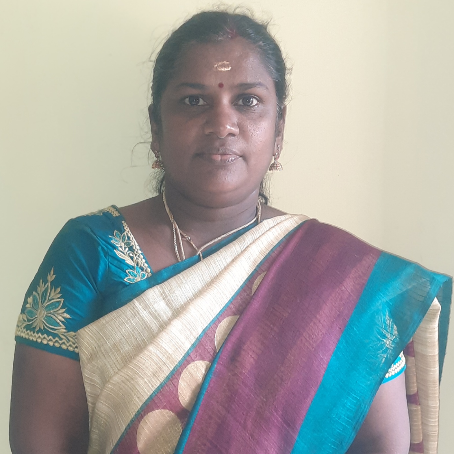 Mrs. K. Kalai Selvi