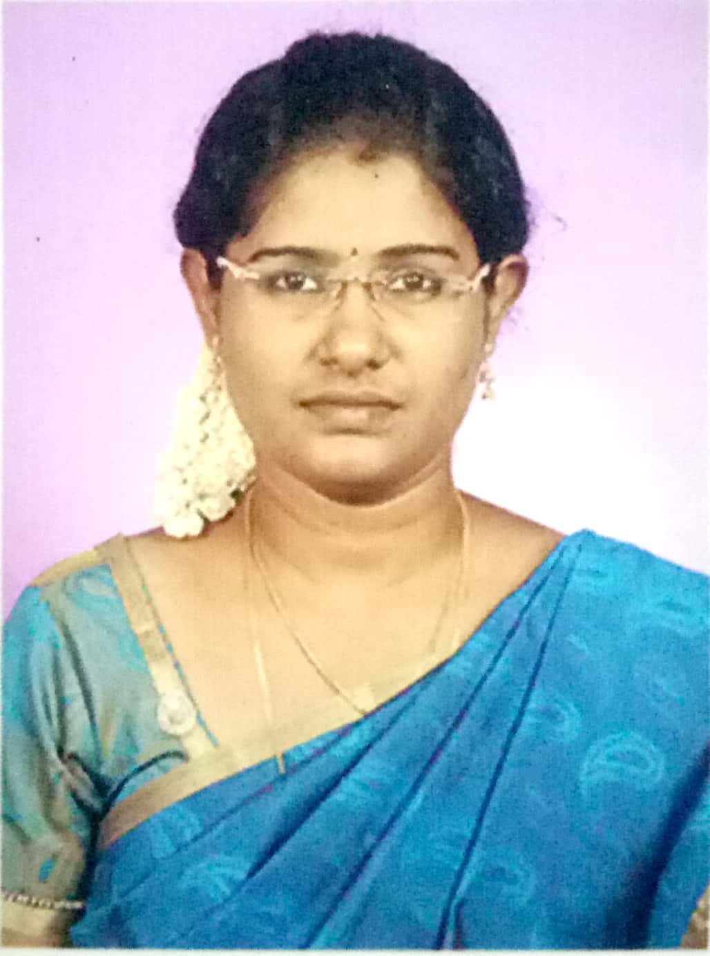 Mrs. S. Keerthiga