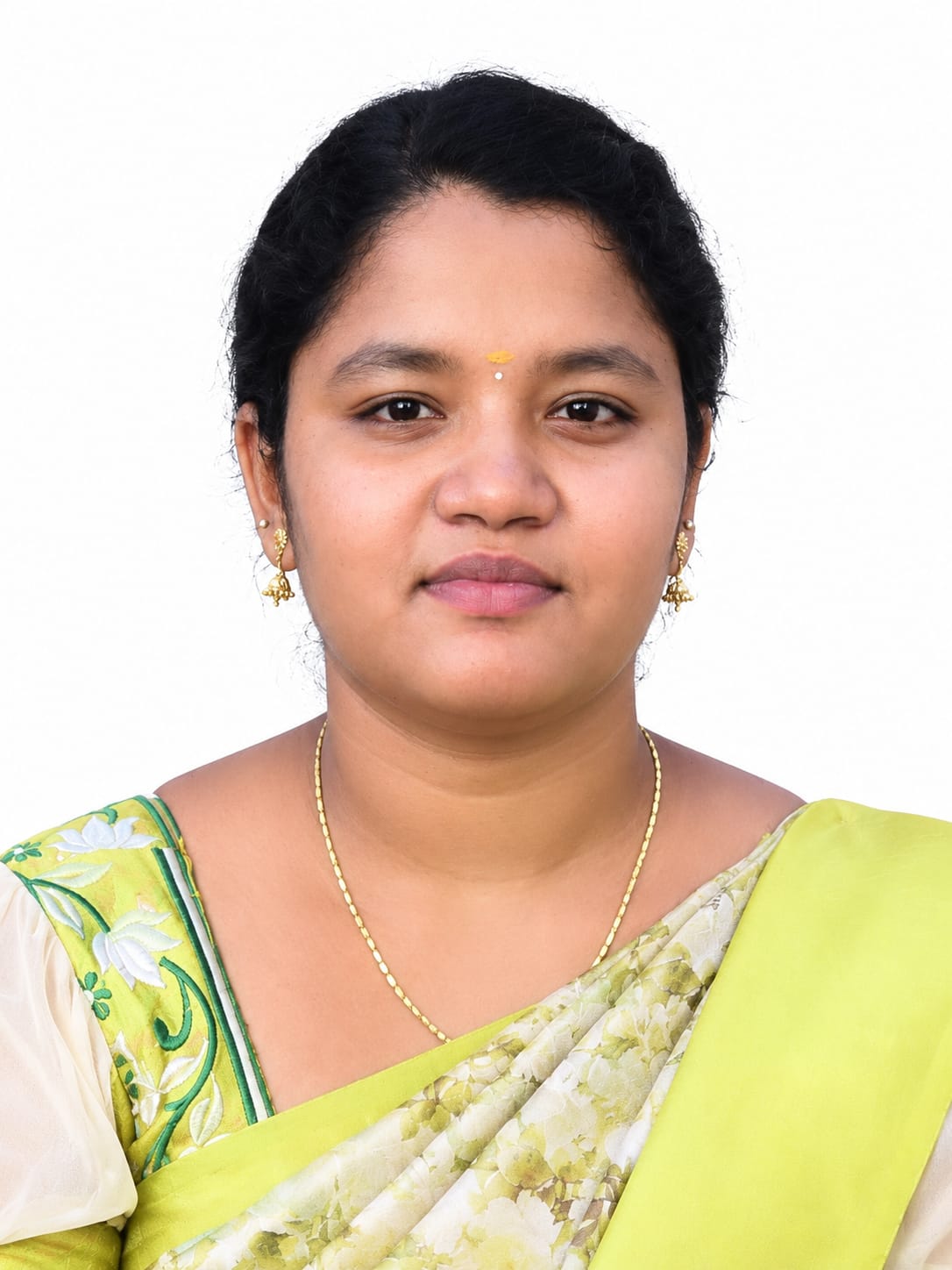 Ms. C. Manisha