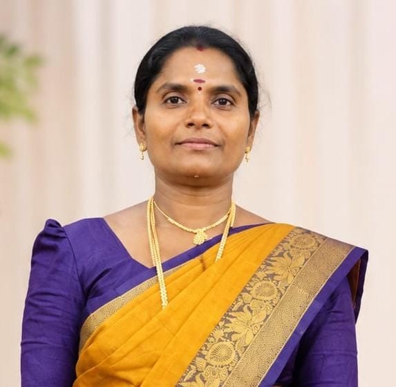 Mrs. L. Sathiya