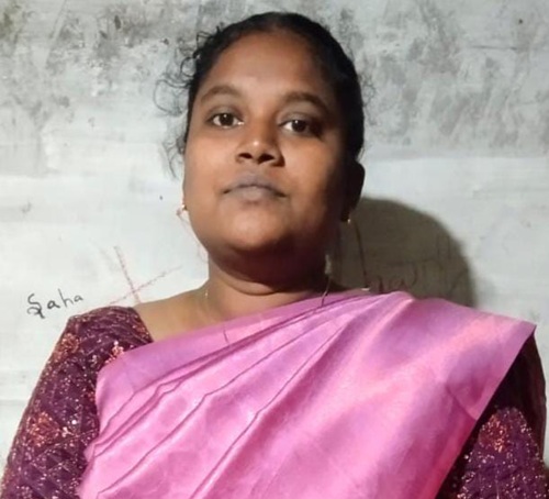 Ms. M. Sadha