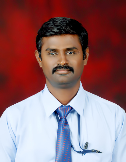 Mr. M. Samuel Easter Raj