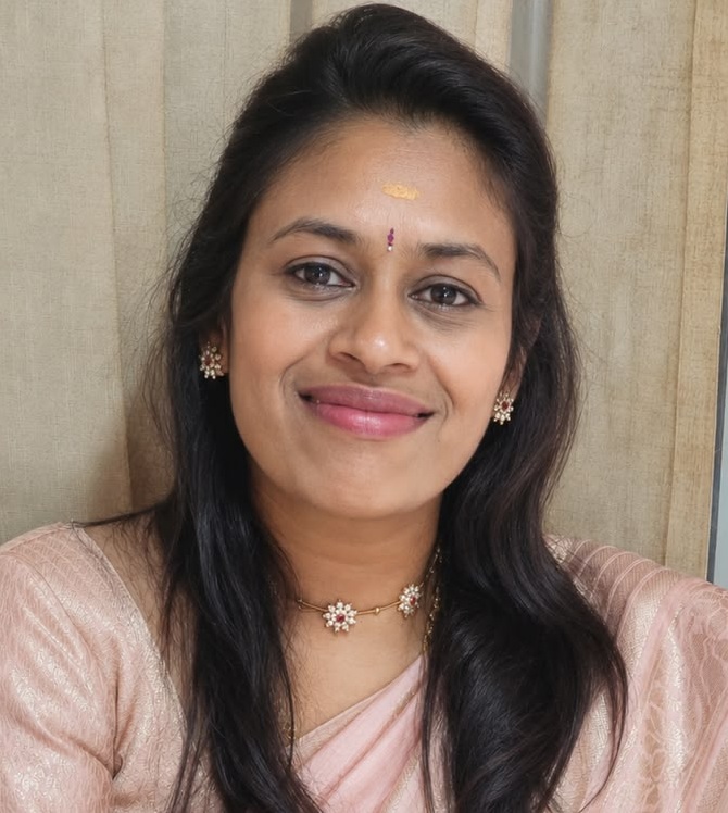 Dr. S. Vijayalakshmi