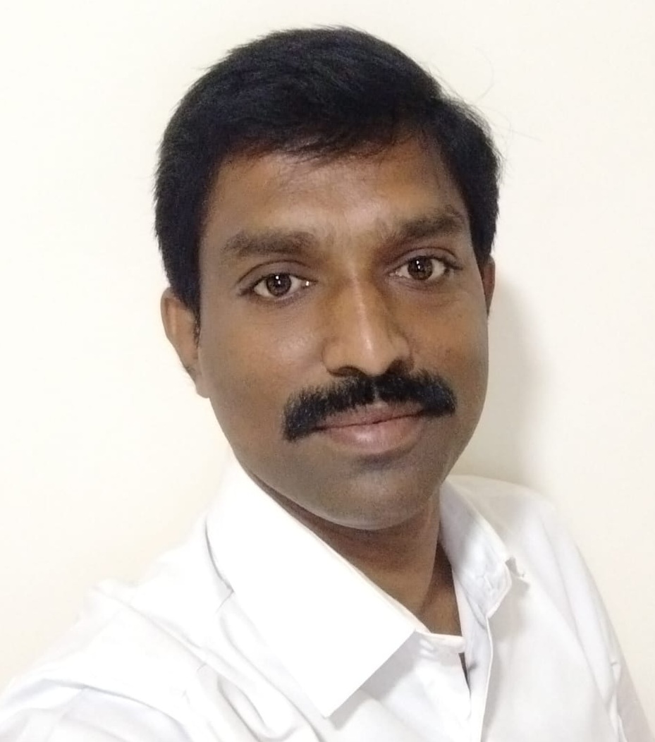 Mr. P. Ranjith