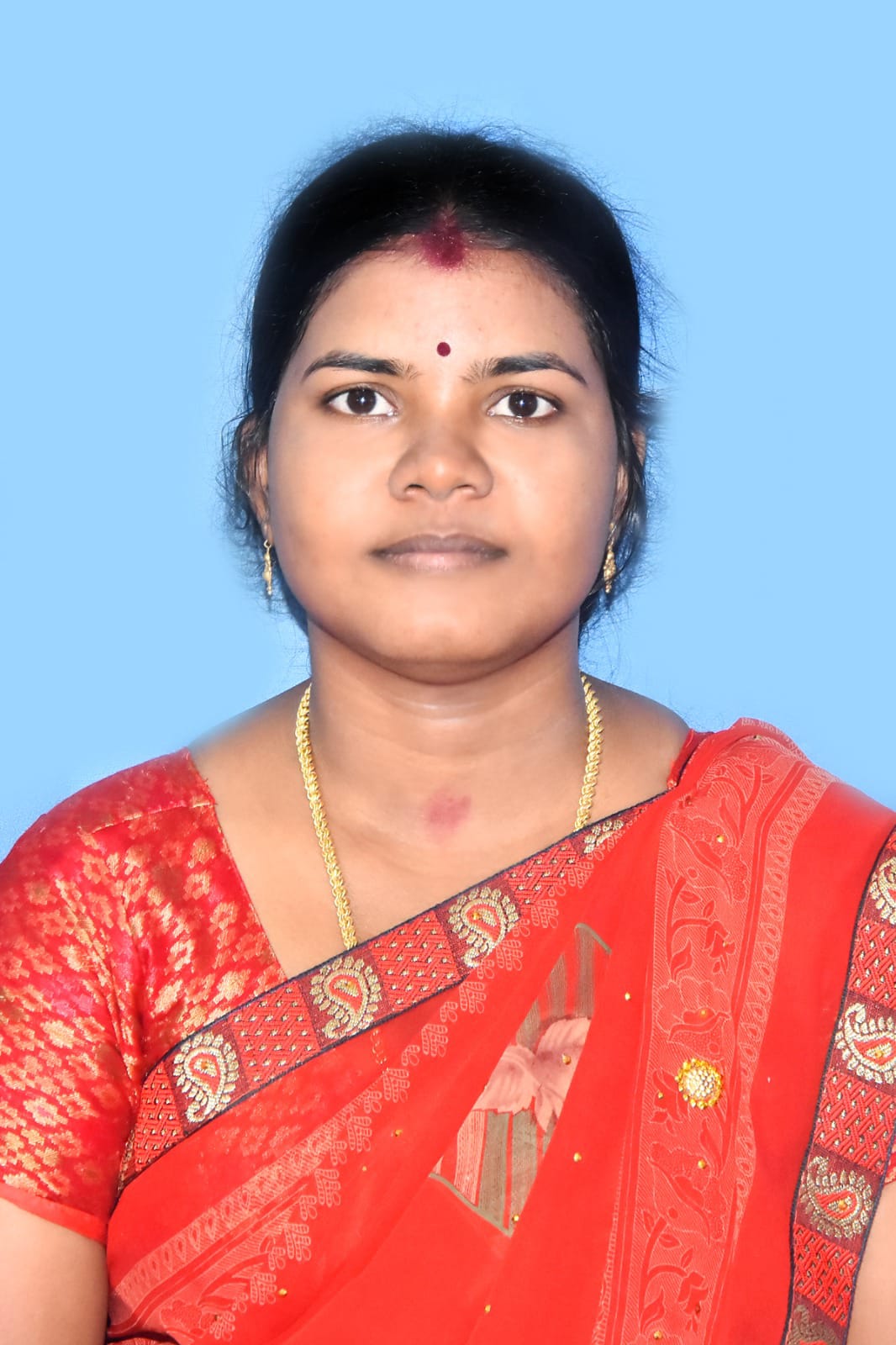 Mrs. S.M. Vanitha