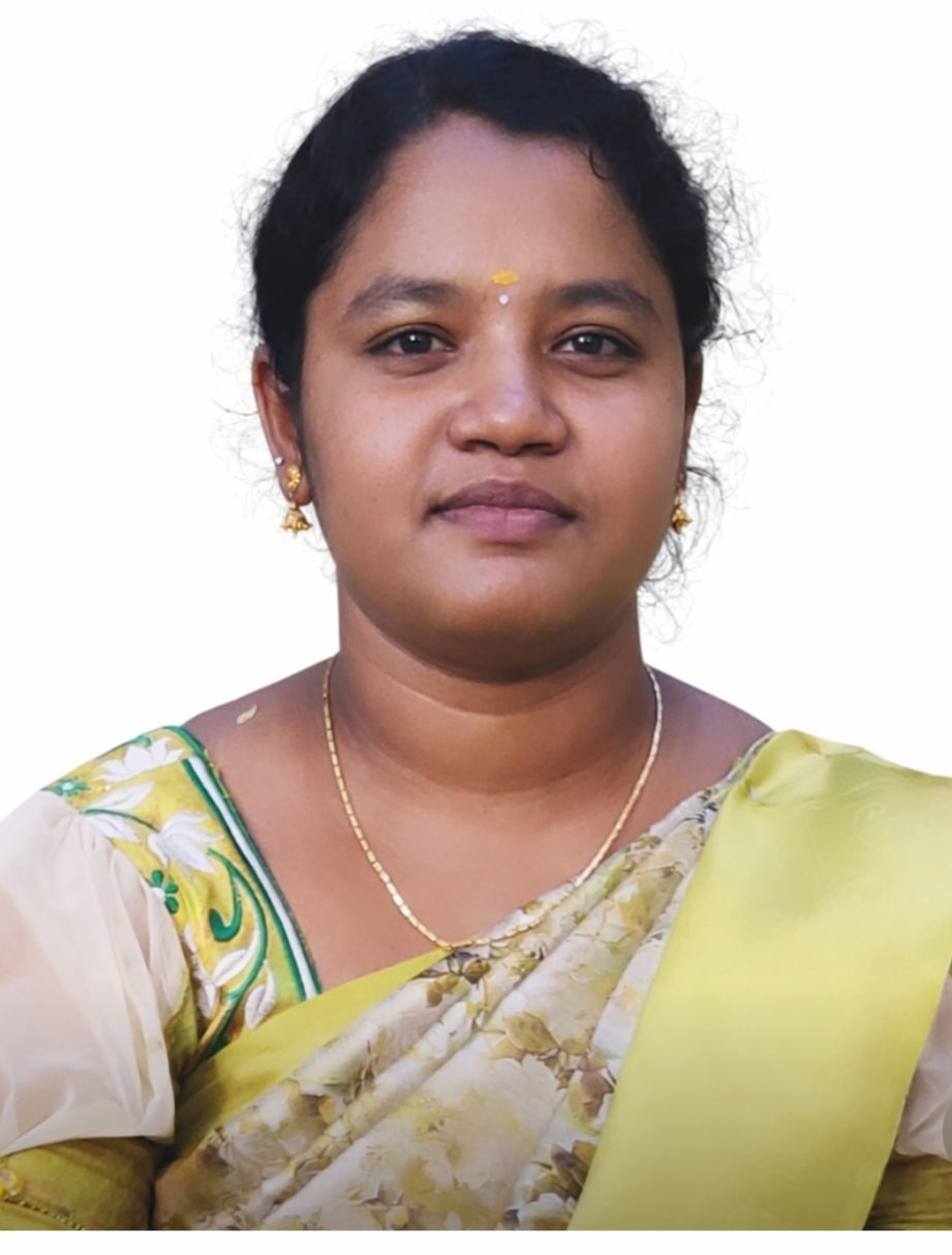 Ms. C. Manisha