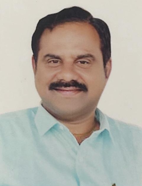 Dr. K. Mathan Kumar