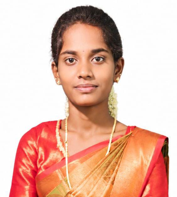 Ms. A. Gowthami