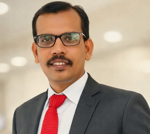 Prof. J. Kenmai Selvam