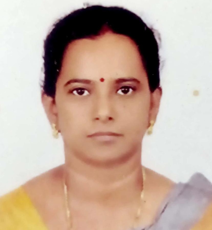 Mrs. R. Karthigai Selvi