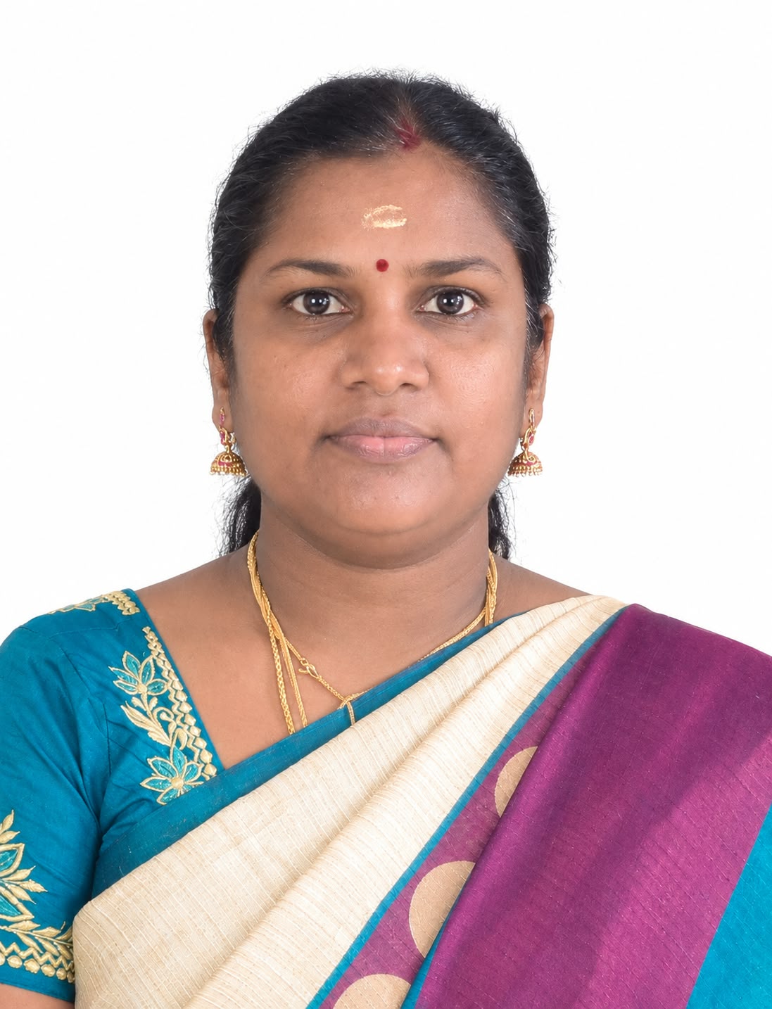 Mrs. K. Kalai Selvi