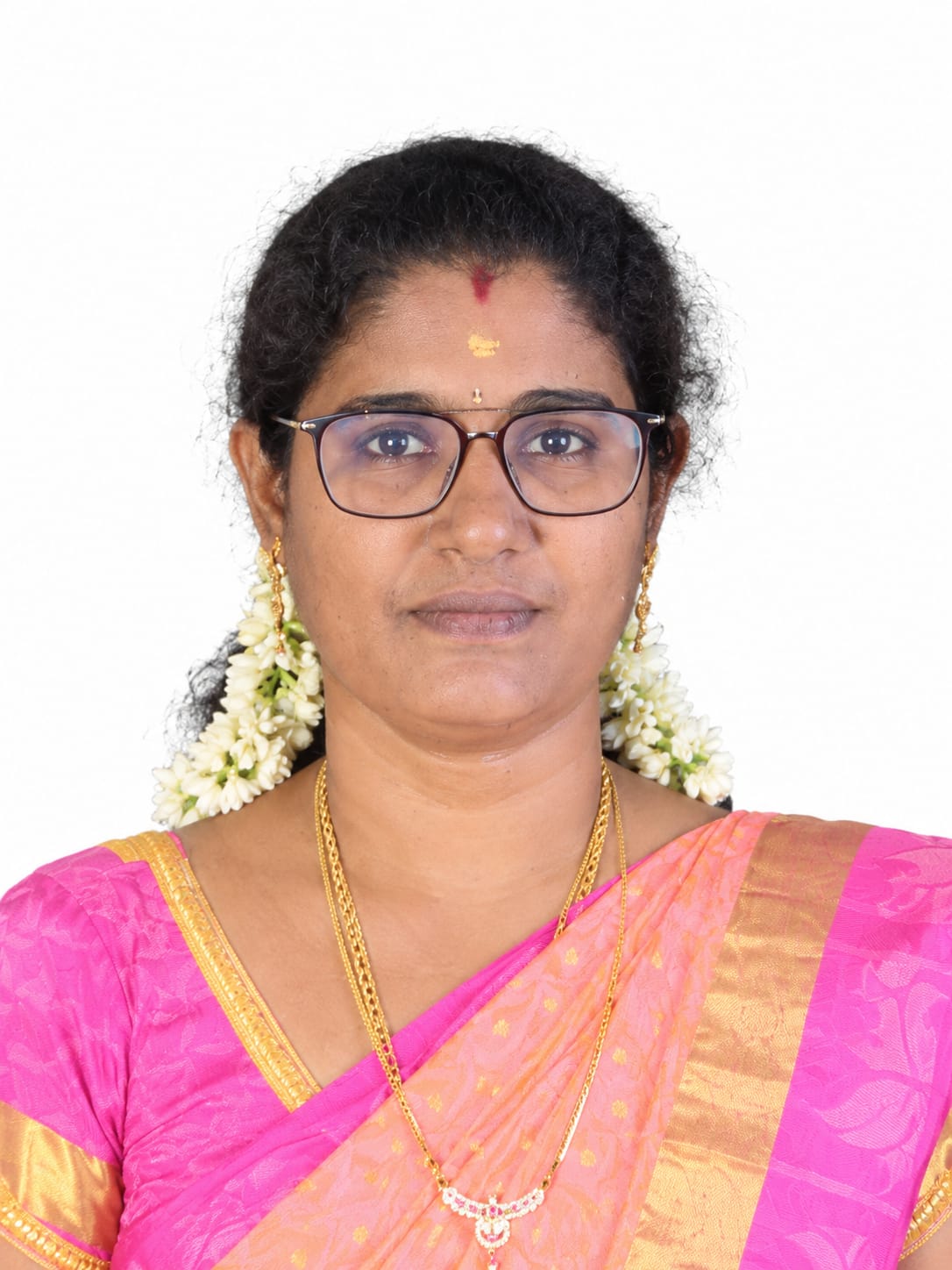 Mrs. S. Keerthiga