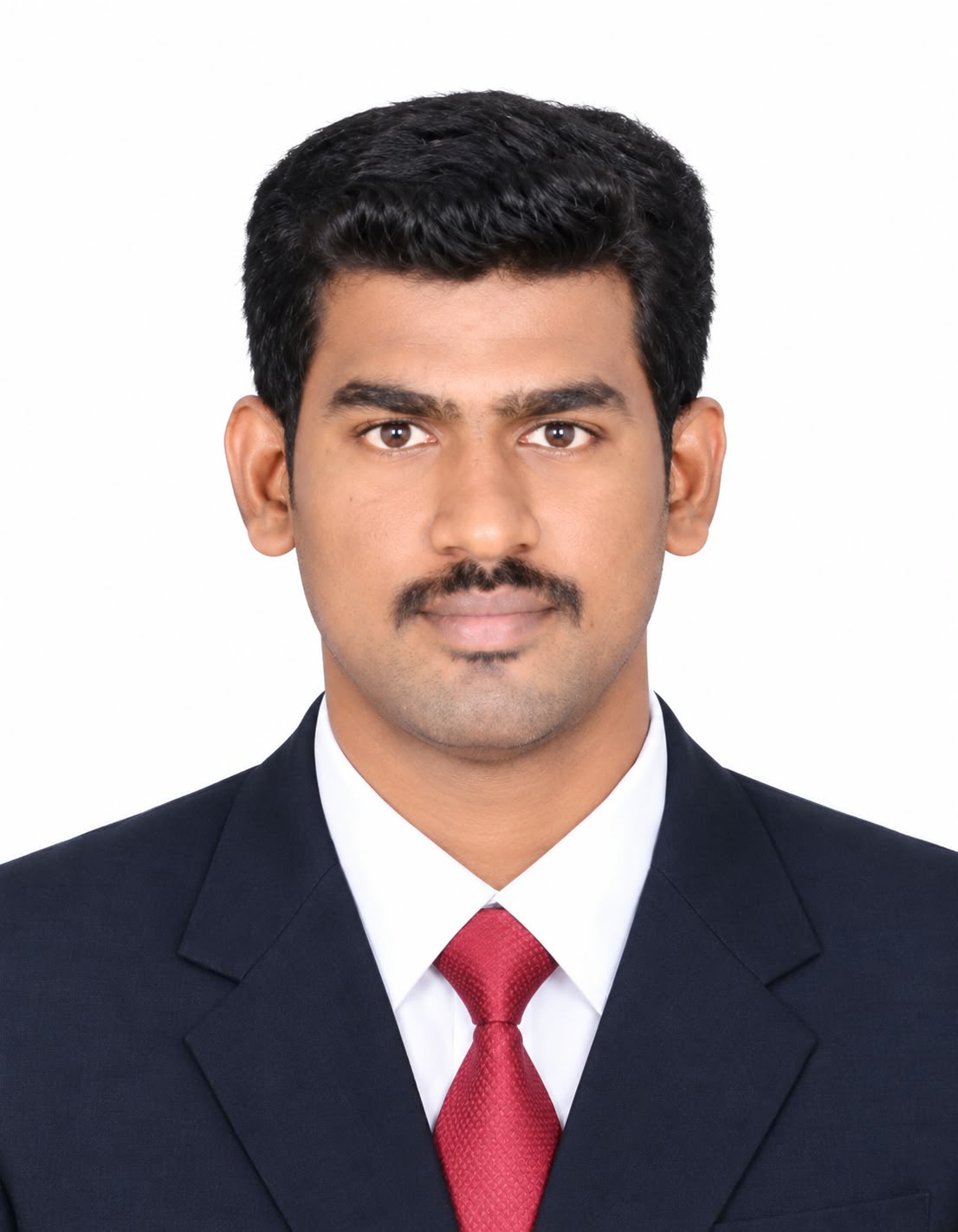 Mr. E. Rajasekaran