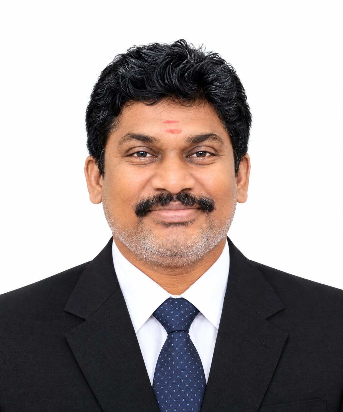 Mr. G. Karthikkumar