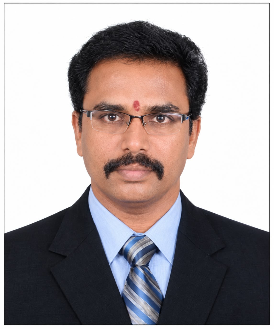 Mr. V. Thennampandi