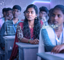 AI & Machine Learning