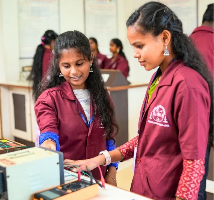 Electronics & Communication