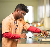 Electrical & Electronics