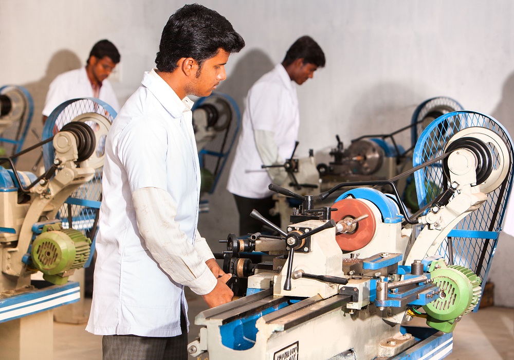 Mechanical Engineering