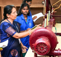 Chemical Engineering