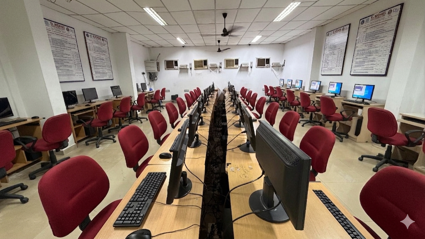 Programming Lab
