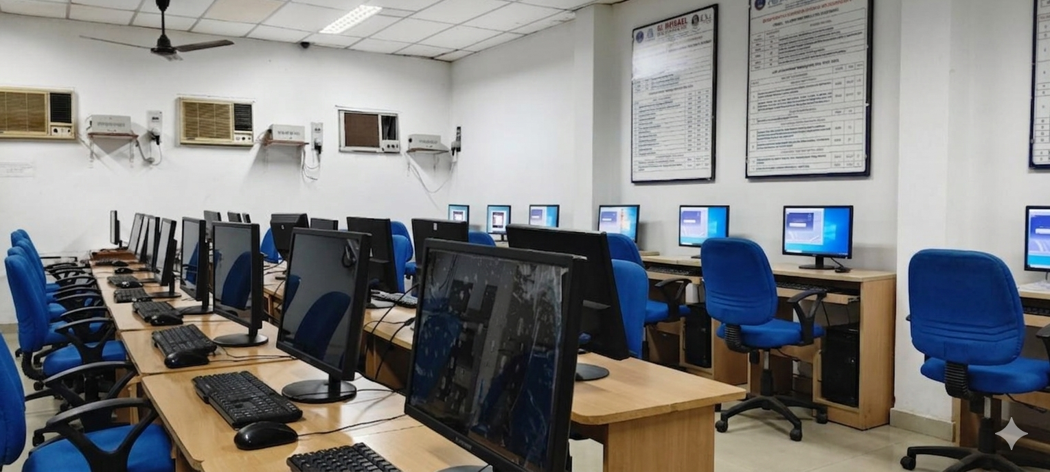 Database Management Systems Lab