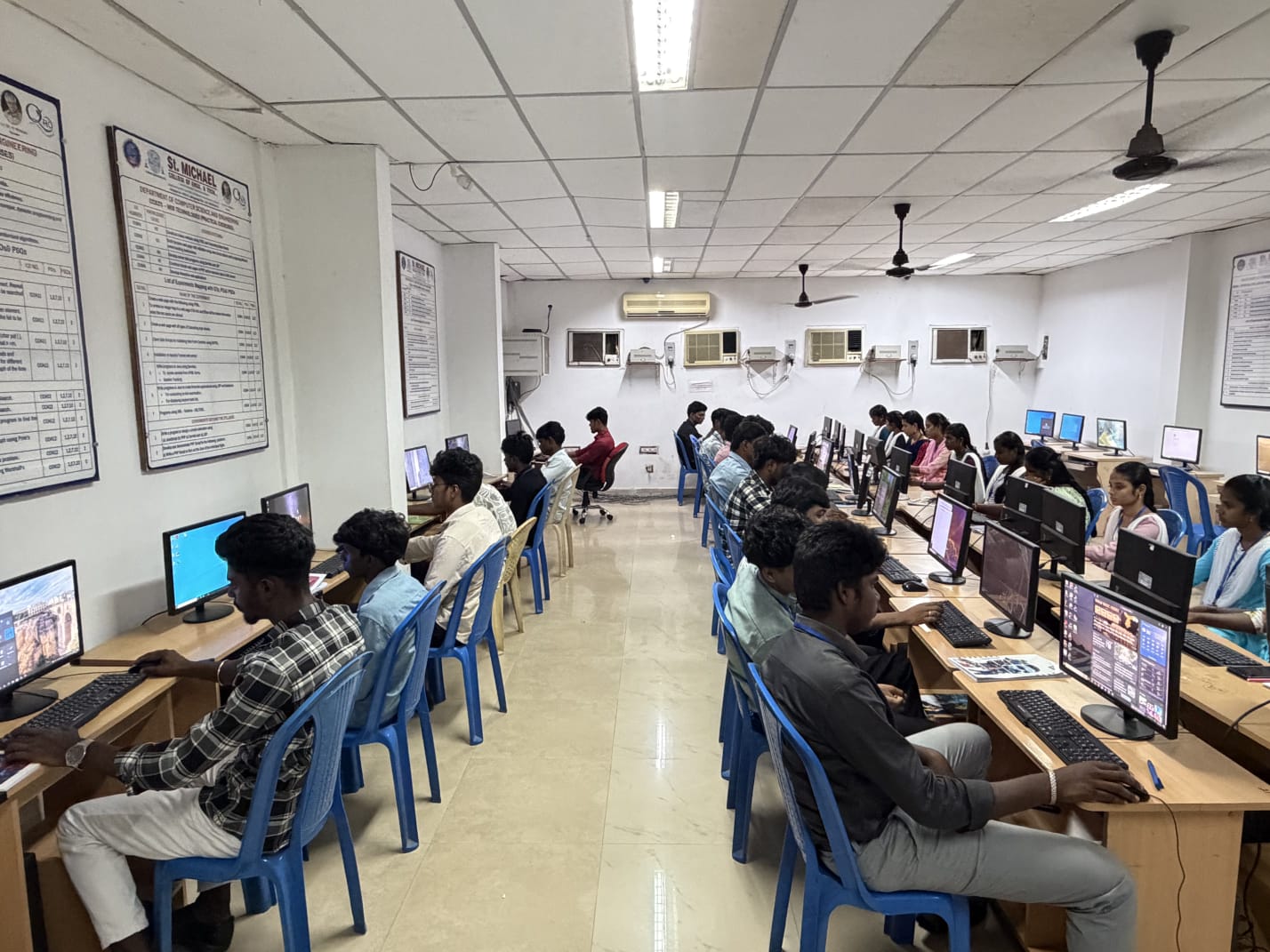 Programming Lab