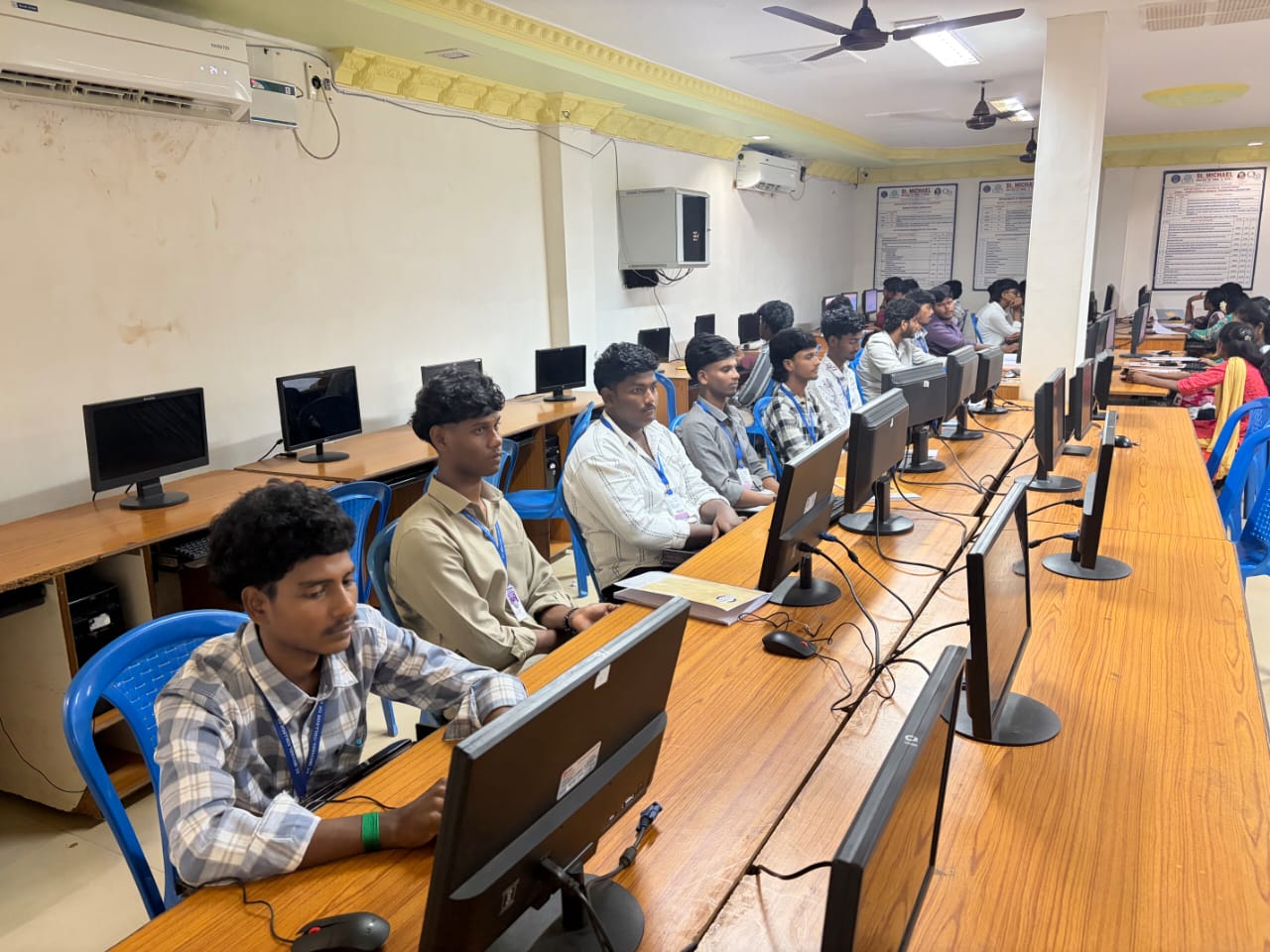 Artificial Intelligence & Machine Learning Lab