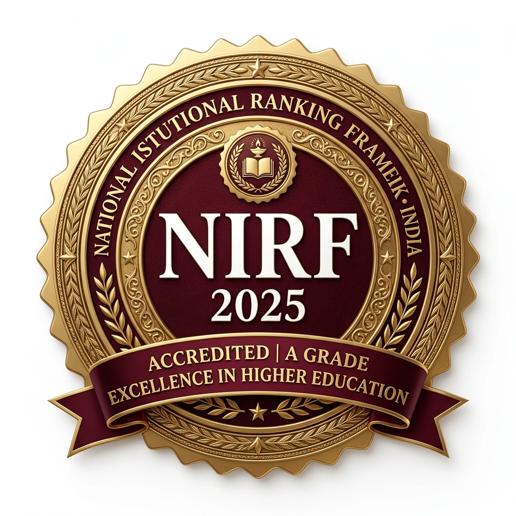 NIRF 2025